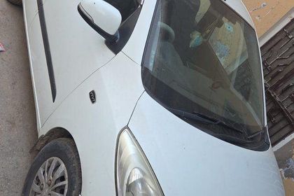 2013 Hyundai i10 Magna
