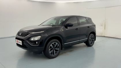 2022 Tata Harrier XZ Plus Dark Edition