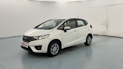 2016 Honda Jazz 1.2 एसवी i VTEC