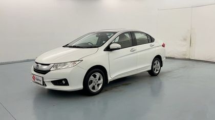 2015 Honda City वीएक्स MT