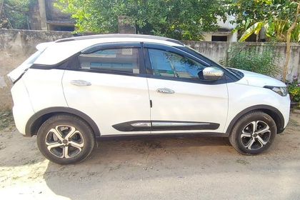 2022 टाटा नेक्सन XZ Plus (O) Diesel