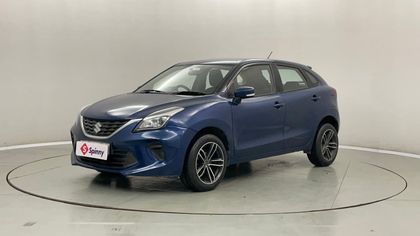 2019 Maruti Suzuki Baleno डेल्टा डीजल
