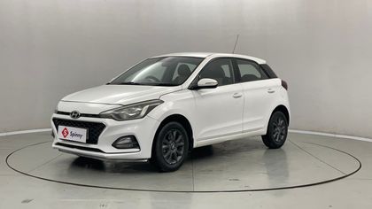 2019 Hyundai i20 Sportz Plus