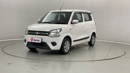 2024 Maruti Suzuki Wagon R VXI