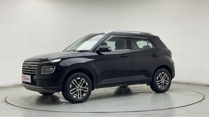 2022 Hyundai Venue एसएक्स बीएस6