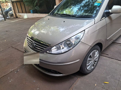 2010 Tata Manza Aura Safire
