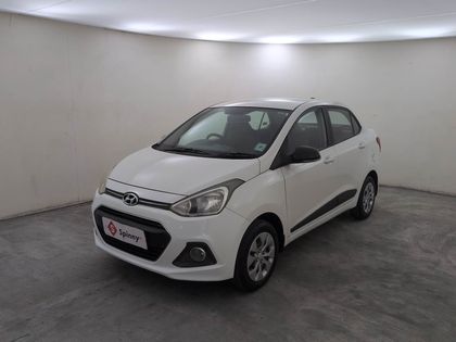 2015 Hyundai Xcent 1.2 VTVT S