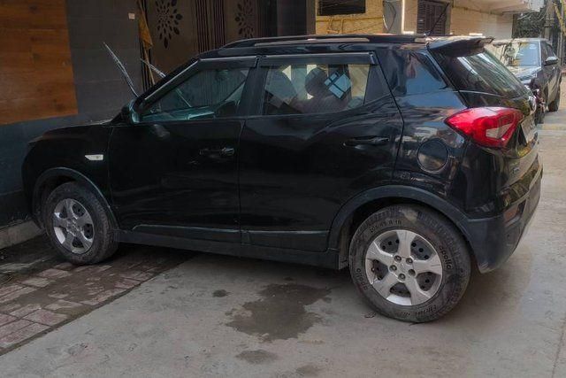 Mahindra XUV300 W6 BSIV Second-hand 2019 Mahindra XUV300 W6 BSIV for sale in New Delhi