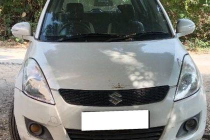 2013 Maruti Suzuki Swift VDI