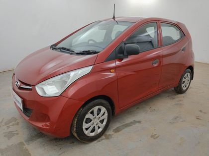 2018 Hyundai EON Magna