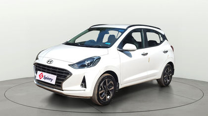 2022 Hyundai Grand i10 1.2 Kappa Asta