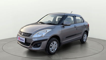 2013 Maruti Suzuki Swift Dzire वीएक्सआई