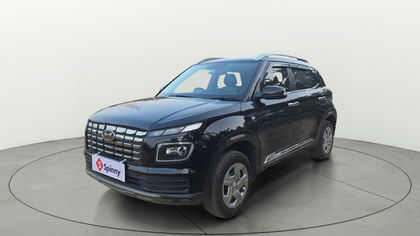2022 Hyundai Venue SX BSVI
