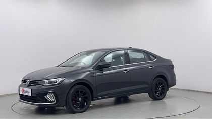 2022 Volkswagen Virtus GT Plus DSG ES