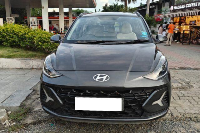 Second-hand 2025 Hyundai Grand i10 Nios एस्टा for sale in Chennai