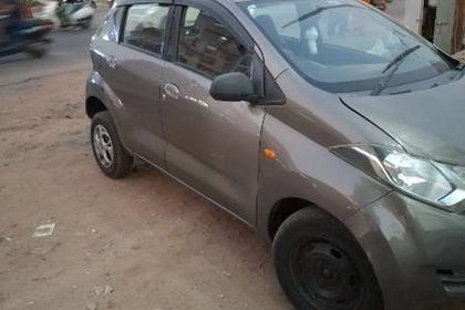 2018 डैटसन रेडी-गो 1.0 T Option