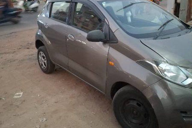 Second-hand 2018 Datsun RediGO 1.0 T ऑप्शन for sale in Ahmedabad