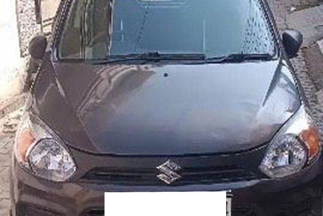 Second-hand 2021 Maruti Suzuki Alto 800 वीएक्सआई बीएस6 for sale in Patiala