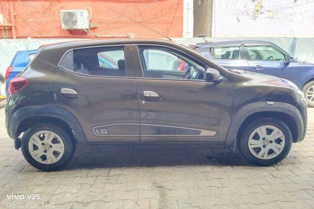 Second-hand 2020 Renault KWID 1.0 RXL BSVI for sale in Chennai