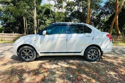 2009 Maruti Suzuki Swift Dzire 1.2 Vxi BSIV