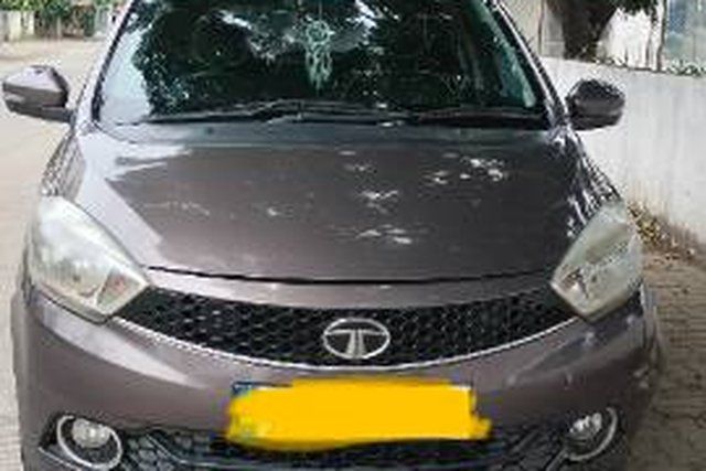 Tata Tiago 1.2 Revotron XZ Second-hand 2019 Tata Tiago 1.2 Revotron XZ for sale in Aurangabad