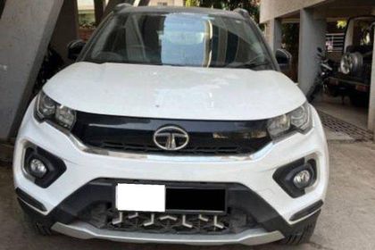 2022 Tata Nexon XZA Plus (O) AMT