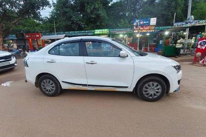 2025 मारुति सुजुकी डिजायर VXI