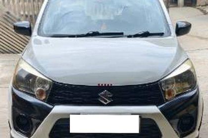 2020 Maruti Suzuki Celerio X VXI