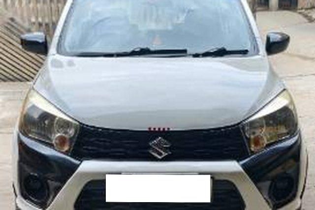 Maruti Suzuki Celerio X VXI Second-hand 2020 Maruti Suzuki Celerio X VXI for sale in Guwahati