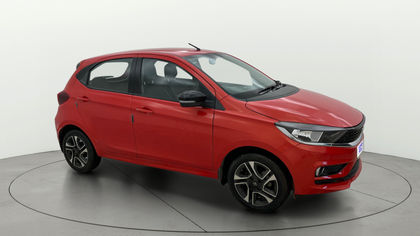 2020 टाटा टियागो XZ Plus