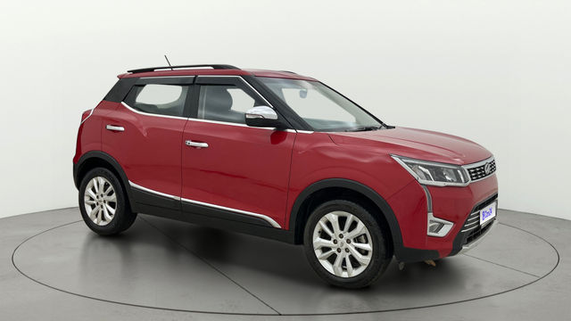 Mahindra XUV300 W8 बीएस6 Second-hand 2022 Mahindra XUV300 W8 बीएस6 for sale in Bangalore