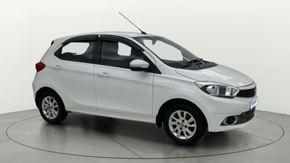 2017 Tata Tiago 1.2 Revotron XZ