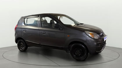 2021 Maruti Suzuki Alto 800 एलएक्सआई S-CNG