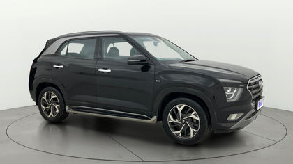 2023 Hyundai Creta एसएक्स