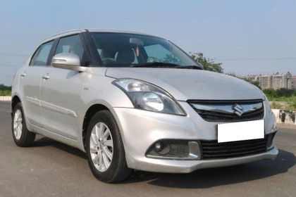 2015 मारुति सुजुकी स्विफ्ट डिजायर ZXI