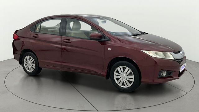 Second-hand 2014 Honda City i DTEC SV for sale in Bangalore