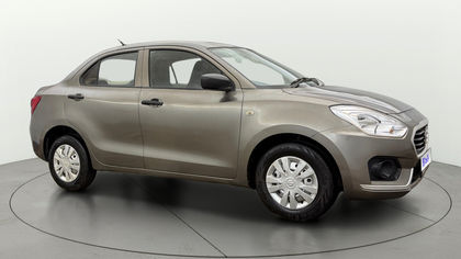 2017 Maruti Suzuki Swift Dzire LXI 1.2