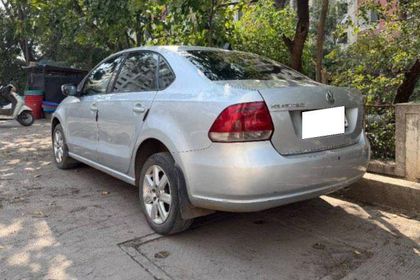 2011 Volkswagen Vento Petrol Highline