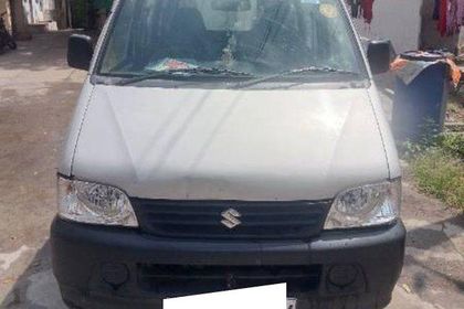 2024 Maruti Suzuki Eeco 5 Seater AC