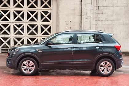 2022 Skoda Kushaq 1.0 TSI Ambition AT बीएस6