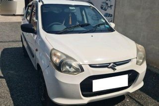 Used LXI