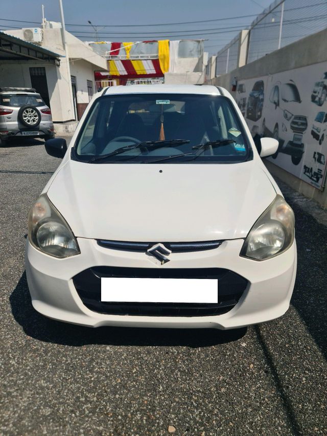 Image Used Car