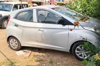 Used Magna Plus Option