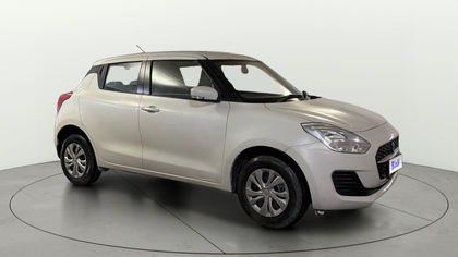 2023 Maruti Suzuki Swift वीएक्सआई बीएस6