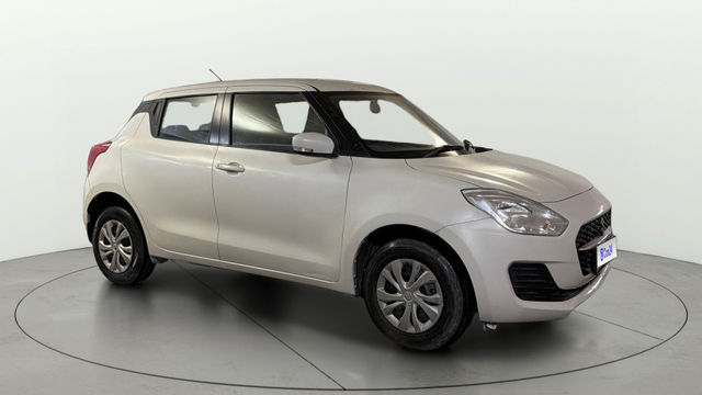 Maruti Suzuki Swift VXI BSVI Second-hand 2023 Maruti Suzuki Swift VXI BSVI for sale in New Delhi