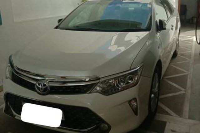 Image Used Car