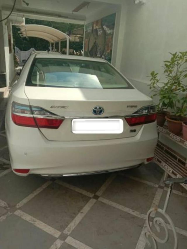 Image Used Car