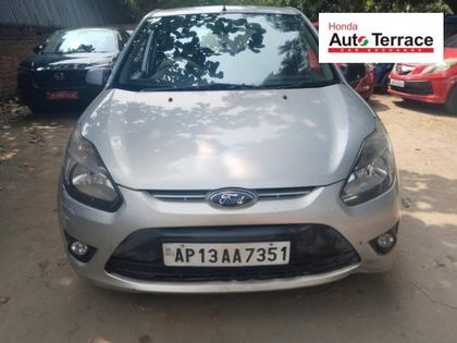 2011 Ford Figo Petrol EXI