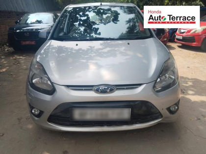 2011 Ford Figo Petrol EXI