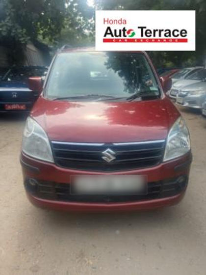 2010 Maruti Suzuki Wagon R वीएक्सआई